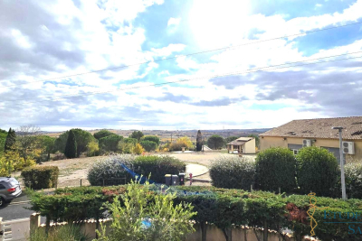 Maison à vendre à AUTIGNAC Sud - 5 pièces - 116 m² 