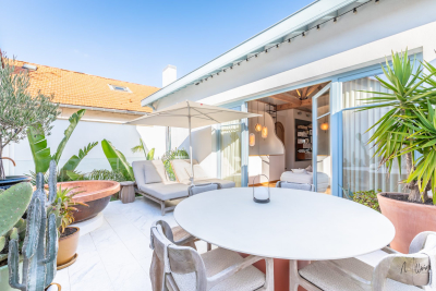 Maison à vendre à BIARRITZ  - 6 pièces - 141 m² 