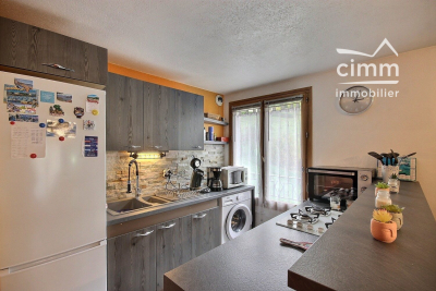 Appartement à vendre residence le centre 1