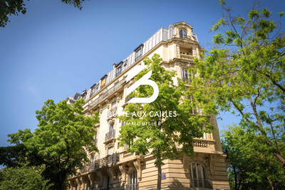 Appartement à vendre à PARIS 13EME Gare 19 - 1 pièces - 10 m² 