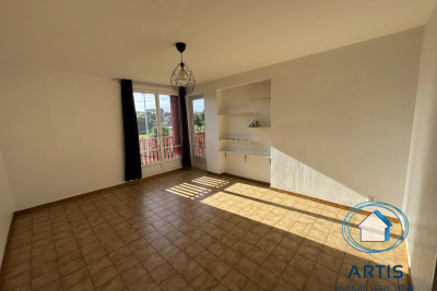 Appartement à vendre à ST-JEAN-DE-LUZ  - 3 pièces - 63 m² 