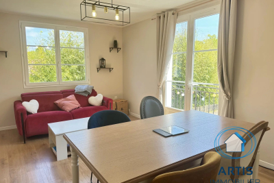 Appartement à vendre appartement st pee nivelle 