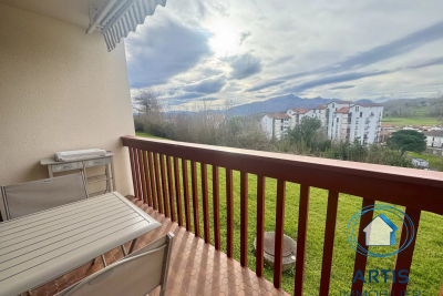Appartement à vendre à St-Jean-de-Luz  - 3 pièces 47 m² 