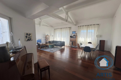 Appartement à vendre à ST-JEAN-DE-LUZ  - 3 pièces - 98 m² 