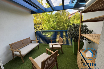 Appartement à vendre information