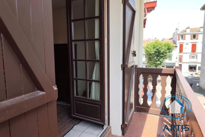 Appartement à vendre à St-Jean-de-Luz  - 3 pièces 64 m² 