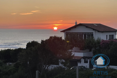 Appartement à vendre à Guethary  - 3 pièces 65 m² 