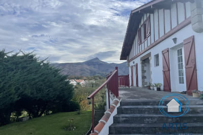 Maison à vendre cours m