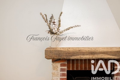 Maison à vendre immobilier vendre fayet