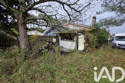 Maison à vendre à VENDAYS-MONTALIVET  - 4 pièces - 125 m² 