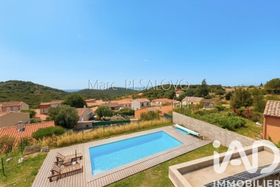 Maison à vendre à Belesta  - 4 pièces 131 m² 