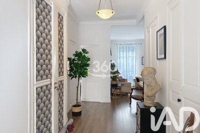 Appartement à vendre à TOULON Les Routes Ii - 4 pièces - 112 m² 