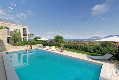 Appartement à vendre appartement avec piscine zone sud