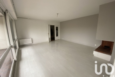Appartement à vendre à DREUX  - 4 pièces - 100 m² 