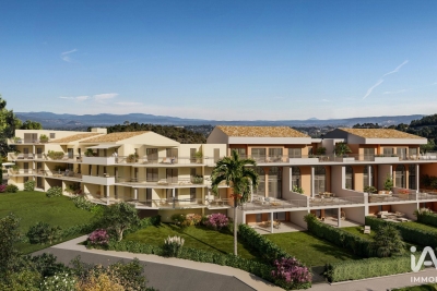 Appartement à vendre à ST-RAPHAËL  - 3 pièces - 154 m² 