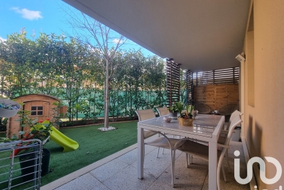 Appartement à vendre 34340