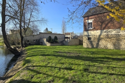 Maison à vendre à FISMES  - 5 pièces - 93 m² 