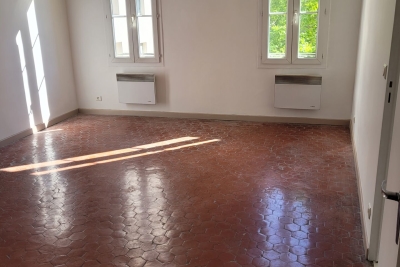 Appartement à vendre à MARSEILLE 3EME  - 3 pièces - 62 m² 