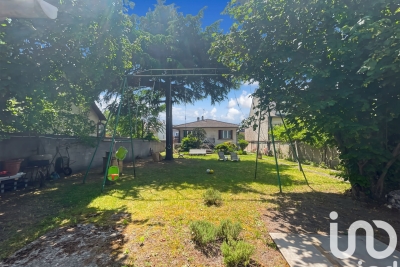 Maison à vendre à Le Blanc Mesnil  - 7 pièces 176 m² 