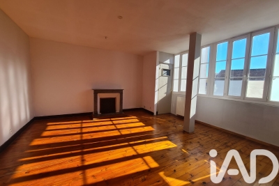 Appartement à vendre moins de 130000 euro 