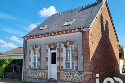 Maison à vendre à Cerdon  - 5 pièces 77 m² 