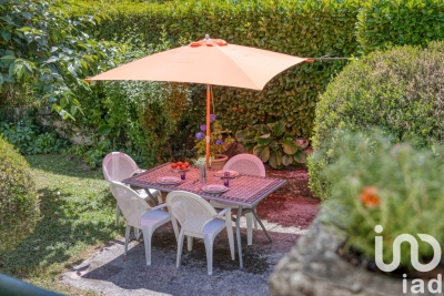 Maison à vendre à MONTBONNOT-ST-MARTIN  - 2 pièces - 68 m² 