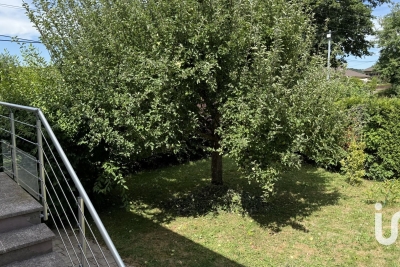 Maison à vendre maison calme espaces jeunes 