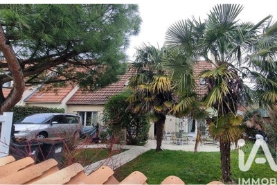 Maison à vendre à VILLENOY  - 7 pièces - 148 m² 