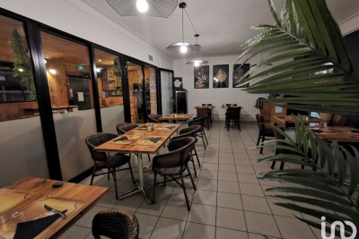 Commerce à vendre à PERPIGNAN Est  - 60 m² 