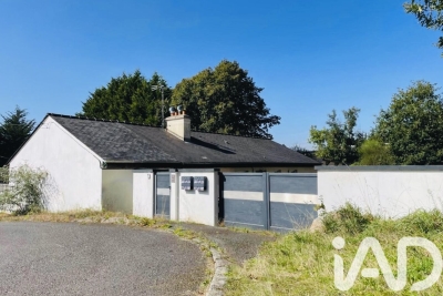 Maison à vendre à Belle Isle en Terre  - 9 pièces 180 m² 