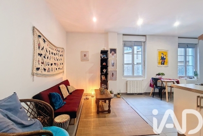 Appartement à vendre st bruno