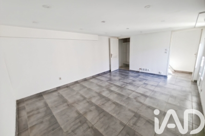 Maison à vendre à Bessan  - 3 pièces 55 m² 