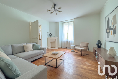 Appartement à vendre à RENNES  - 2 pièces - 51 m² 