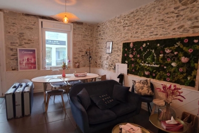 Commerce à vendre ancien loire atlantique