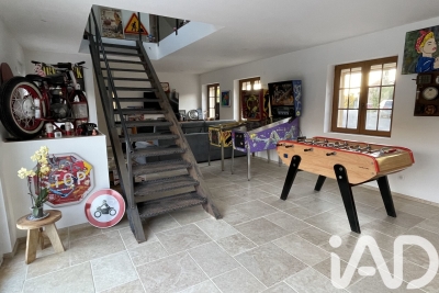 Maison à vendre plain pied neuf