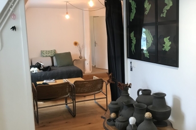 Appartement à vendre immeuble les touches 