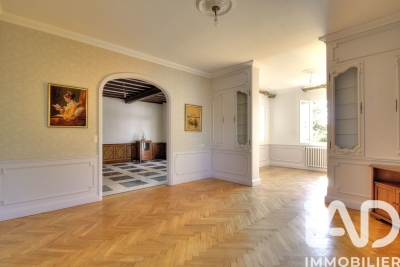Maison à vendre à L'UNION  - 8 pièces - 294 m² 