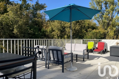 Appartement à vendre à BRUGES Centre Ville 1 - 3 pièces - 61 m² 