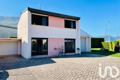 Maison à vendre à FONTAINE  - 5 pièces - 102 m² 