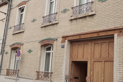 Maison à vendre à REIMS  - 7 pièces - 175 m² 