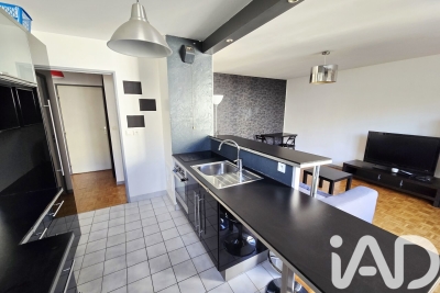 Appartement à vendre appartement calme halles