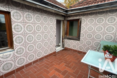 Bien à vendre loger chalon 