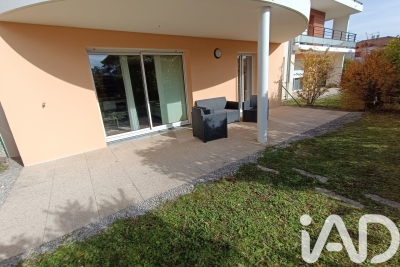 Appartement à vendre annonce 24 