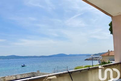 Appartement à vendre pied sud est