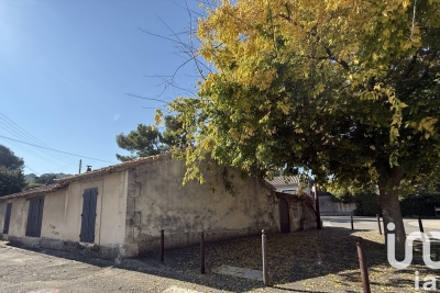 Maison à vendre à CHATEAURENARD Petite Couronne - 4 pièces - 83 m² 