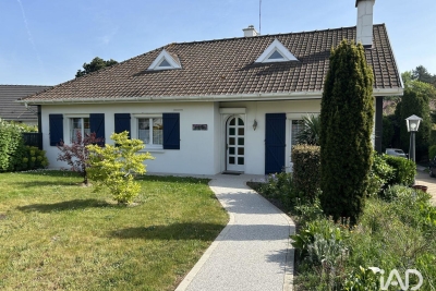 Maison à vendre annonce 24 