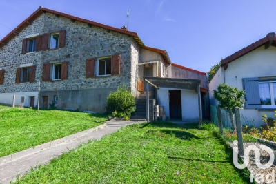 Maison à vendre à Le Palais sur Vienne  - 2 pièces 51 m² 