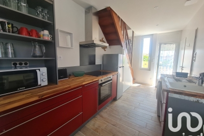 Maison à vendre yon