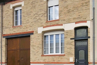 Maison à vendre à ST LEONARD  - 4 pièces - 149 m² 