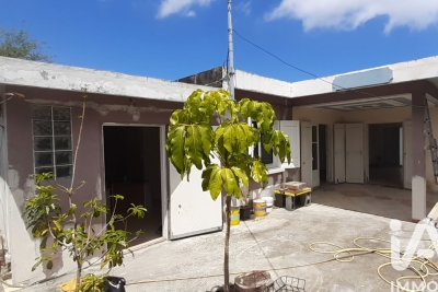 Maison à vendre à La Chaloupe  - 5 pièces 112 m² 